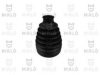 MALò 52348 Bellow, driveshaft